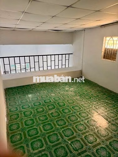Nhà cấp 4 SHR 2/Song Hành-Tân Xuân-Hóc Môn.Dt 55m2 có gác lững. 2,15ty