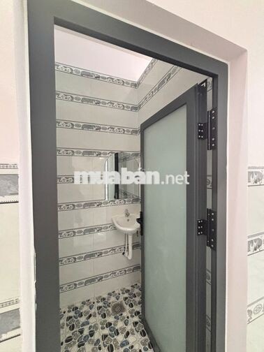 🔥 DÃY TRỌ 12 PHÒNG MỚI XÂY – FULL PHÒNG – DÒNG TIỀN GẦN 40TR/THÁNG