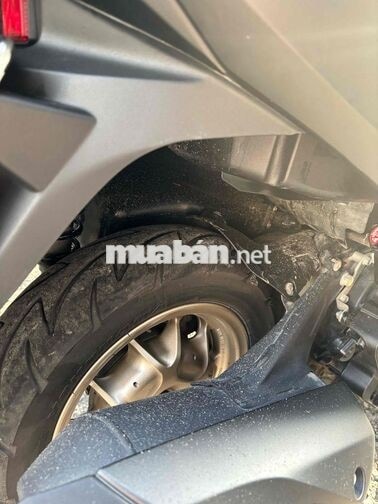 Honda Lead ABS 4val 2025 Đen 21000 km