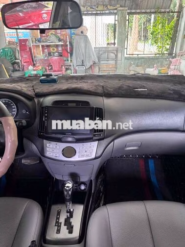 Hyundai Avante 2012 AT tự động cửa nóc