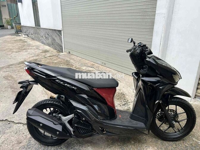 Honda Click Thái 125cc (2024)