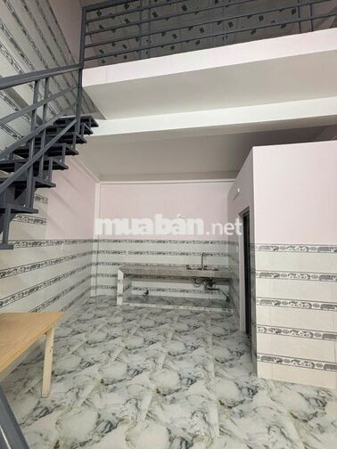 🔥 DÃY TRỌ 12 PHÒNG MỚI XÂY – FULL PHÒNG – DÒNG TIỀN GẦN 40TR/THÁNG
