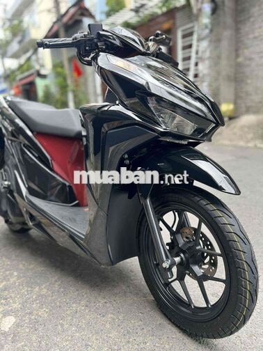 Honda Click Thái 125cc (2024)