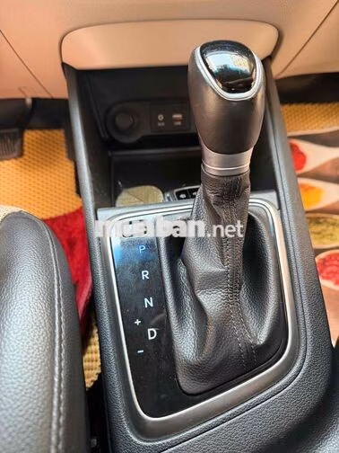 Hyundai Accent ATH 2019 Số tự động Trắng