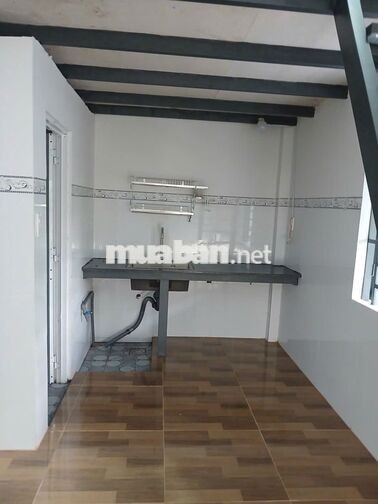 Phòng trọ xã Bình Minh, cách KCN Hố Nai/Sông Mây 4km, dtsd 33m2 , 2tr