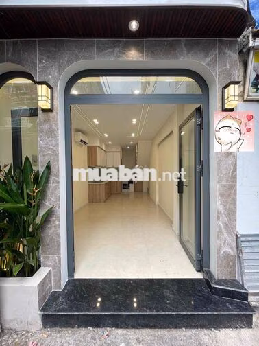 🔥NHỈNH 3 TỶ-NHÀ MỚI 2 TẦNG FULL NỘI THẤT-MT HẺM XE HƠI-TÂN HƯNG QUẬN 7