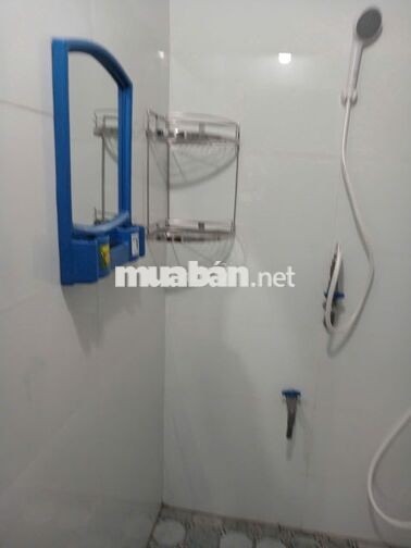 Phòng trọ xã Bình Minh, cách KCN Hố Nai/Sông Mây 4km, dtsd 33m2 , 2tr