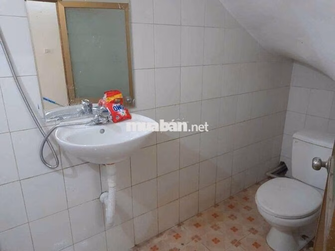 Cho thuê nhà nguyên căn tại Phúc Lợi 