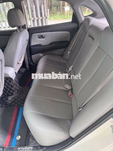 Hyundai Avante 2012 AT tự động cửa nóc