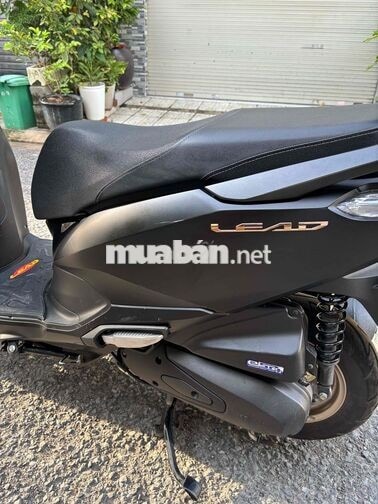 Honda Lead ABS 4val 2025 Đen 21000 km