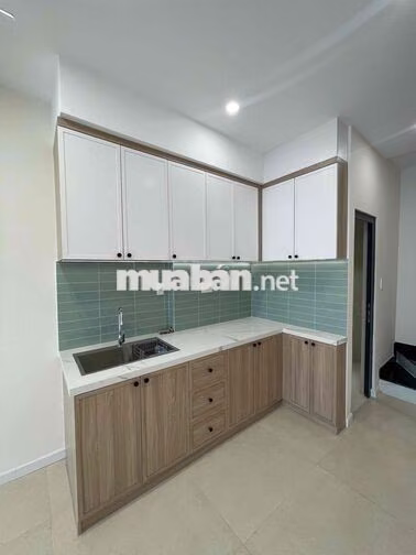 🔥NHỈNH 3 TỶ-NHÀ MỚI 2 TẦNG FULL NỘI THẤT-MT HẺM XE HƠI-TÂN HƯNG QUẬN 7