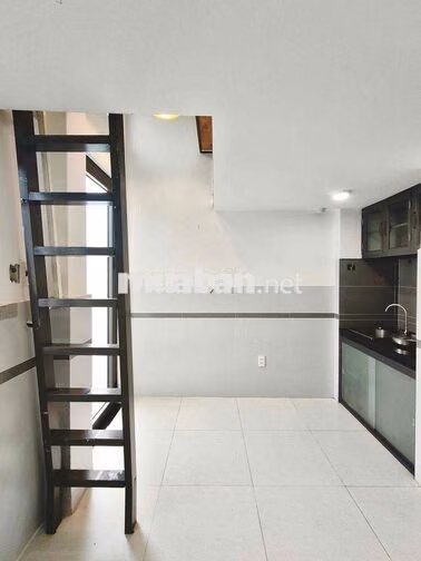 🔥 KIOT GÁC CAO – MỚI TRỐNG SẴN – VỊ TRÍ TRUNG TÂM TÂN PHÚ 🔥
