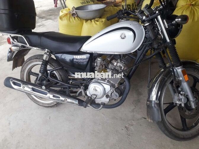 Yamaha yb125