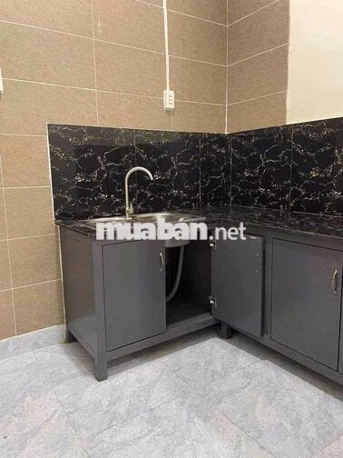 CHO THUÊ NHÀ 1PN + PHÒNG KHÁCH RỘNG - FULL NỘI THẤT 5,5 TRIỆU/THẤMG