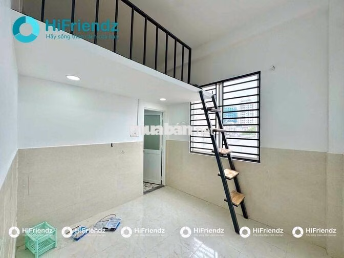 🔥 DUPLEX FULL NỘI THẤT CÁCH ĐH Y DƯỢC/ MỞ TẦM 8p DI CHUYỂN 🚗