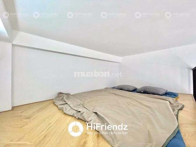 🔥 DUPLEX FULL NỘI THẤT CÁCH ĐH Y DƯỢC/ MỞ TẦM 8p DI CHUYỂN 🚗