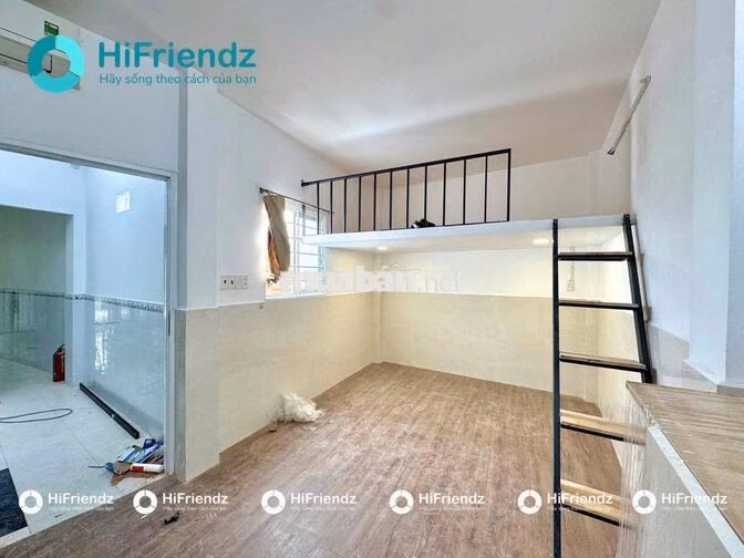 🔥 DUPLEX FULL NỘI THẤT CÁCH ĐH Y DƯỢC/ MỞ TẦM 8p DI CHUYỂN 🚗