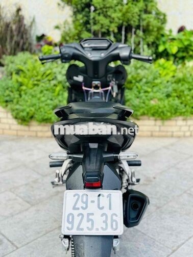 Honda Winner X 150i ABS Smartkey 2021 Đen nhám