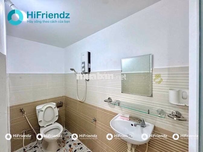 🔥 DUPLEX FULL NỘI THẤT CÁCH ĐH Y DƯỢC/ MỞ TẦM 8p DI CHUYỂN 🚗