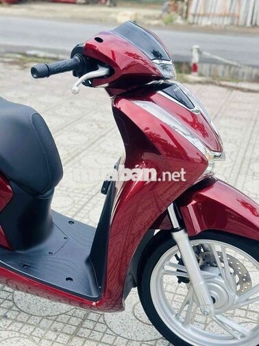SH150i 2022 ODO THẤP MÁY MÓC NGUYÊN ZIN XE ĐẸP