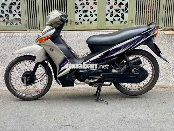 🌈Yamaha Taurus máy móc rin chất👉CÓ TRẢ GÓP