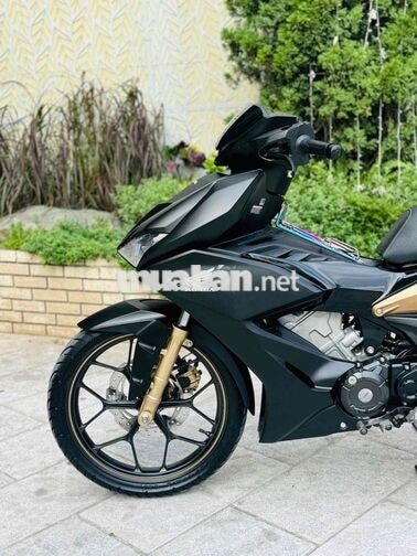 Honda Winner X 150i ABS Smartkey 2021 Đen nhám