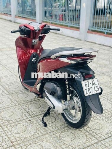 SH150i 2022 ODO THẤP MÁY MÓC NGUYÊN ZIN XE ĐẸP