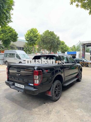 Ranger Wildtrak 4x4 2022 odo 18.000km