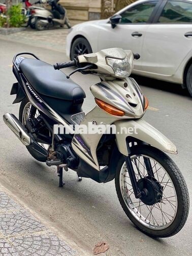 🌈Yamaha Taurus máy móc rin chất👉CÓ TRẢ GÓP