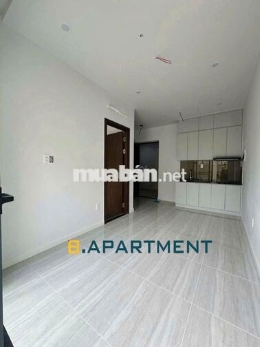 Căn 1PN 43m2 hiếm hoi view làng đại học giá từ 2tỷ hỗ trợ vay 70%