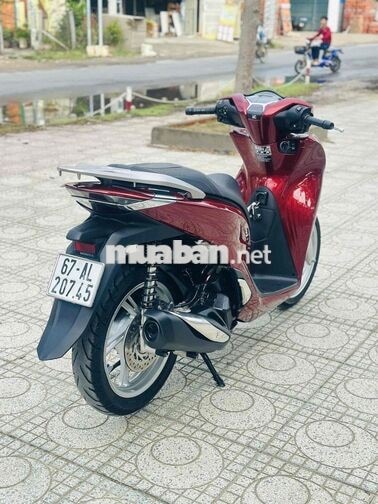 SH150i 2022 ODO THẤP MÁY MÓC NGUYÊN ZIN XE ĐẸP