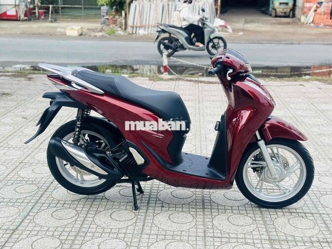 SH150i 2022 ODO THẤP MÁY MÓC NGUYÊN ZIN XE ĐẸP