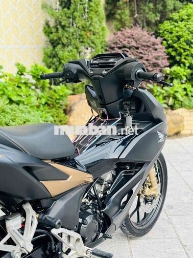 Honda Winner X 150i ABS Smartkey 2021 Đen nhám