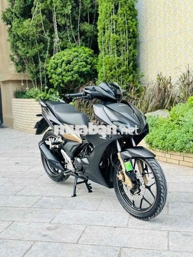 Honda Winner X 150i ABS Smartkey 2021 Đen nhám