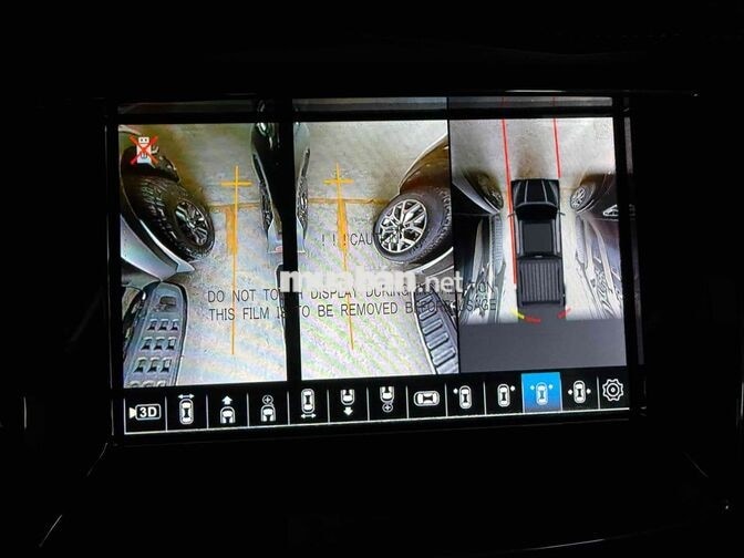 Ranger Wildtrak 4x4 2022 odo 18.000km