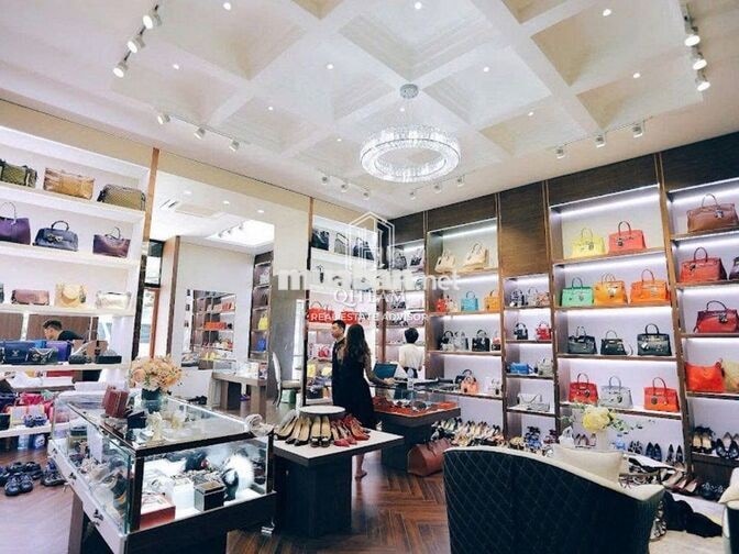 🌿🏮 **MẶT BẰNG KINH DOANH SÁNG GIÁ NGUYỄN CƯ TRINH** 🏮🌿