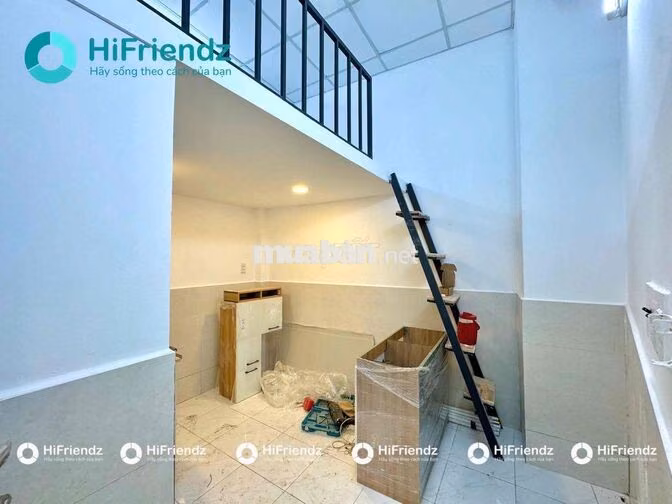 🔥 DUPLEX FULL NỘI THẤT CÁCH ĐH Y DƯỢC/ MỞ TẦM 8p DI CHUYỂN 🚗