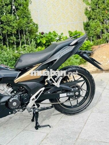 Honda Winner X 150i ABS Smartkey 2021 Đen nhám