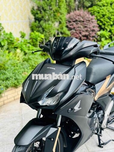 Honda Winner X 150i ABS Smartkey 2021 Đen nhám
