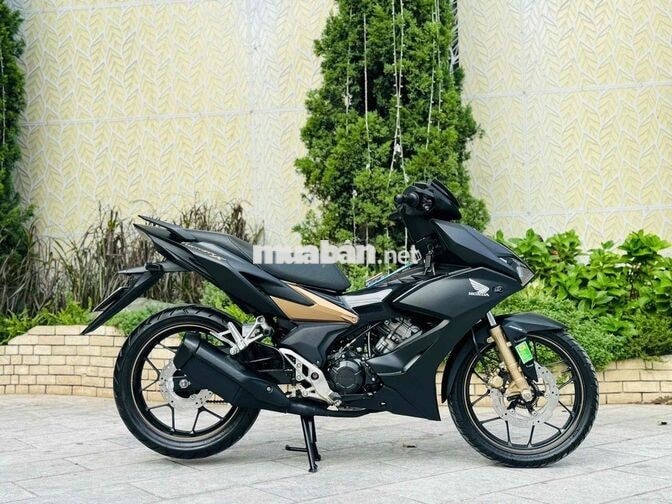 Honda Winner X 150i ABS Smartkey 2021 Đen nhám