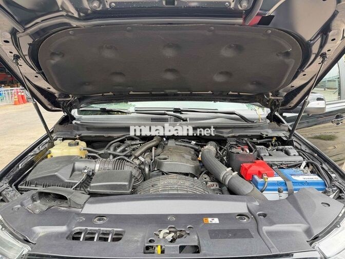 Ranger Wildtrak 4x4 2022 odo 18.000km