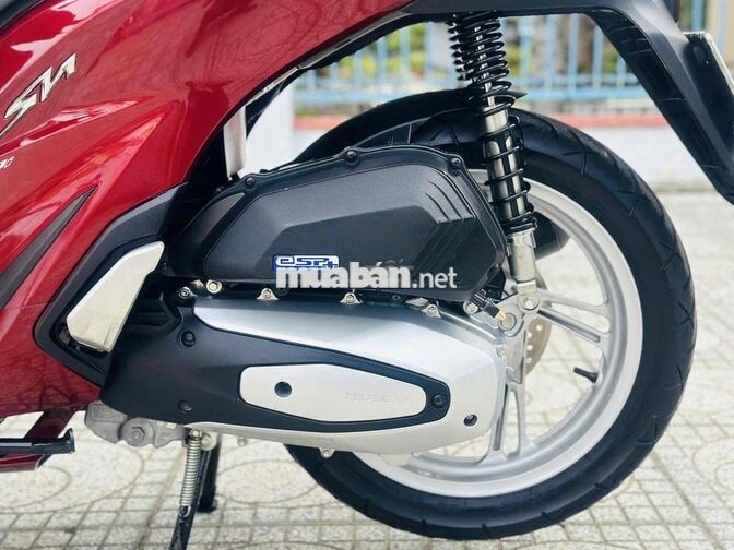 SH150i 2022 ODO THẤP MÁY MÓC NGUYÊN ZIN XE ĐẸP