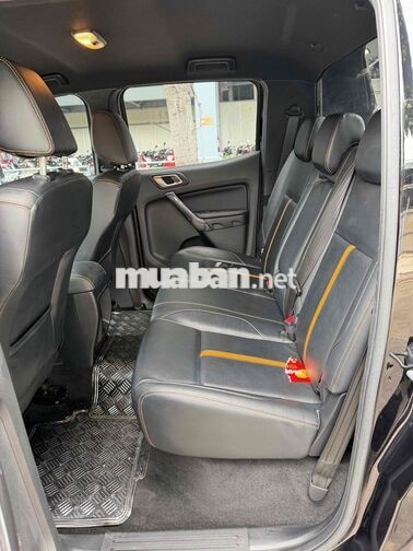 Ranger Wildtrak 4x4 2022 odo 18.000km