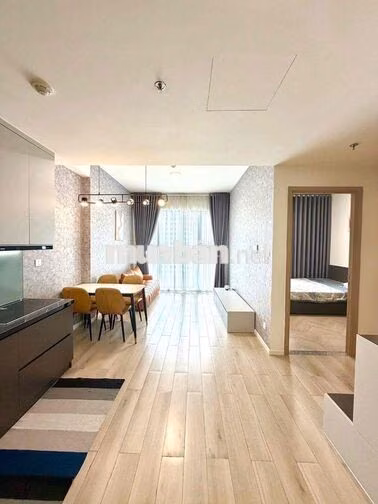 Căn 2pn, Diện tích 70m2 View Sông