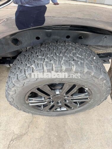 Ranger Wildtrak 4x4 2022 odo 18.000km