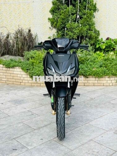 Honda Winner X 150i ABS Smartkey 2021 Đen nhám