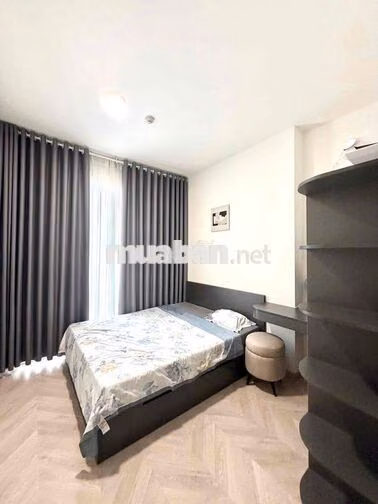 Căn 2pn, Diện tích 70m2 View Sông