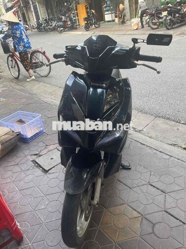 Honda Air Blade 2023 Đen 36402 km