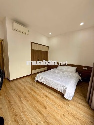 NHÀ 3 TẦNG 3PN MT PHẠM QUANG ẢNH