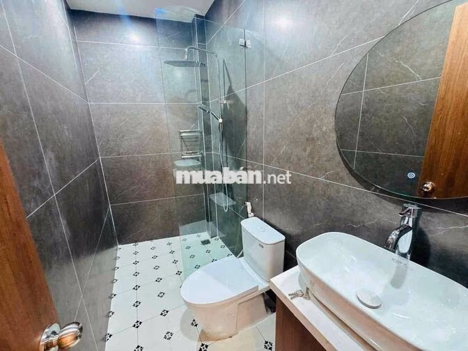 CHO THUÊ NHÀ ĐẸP KHU VÕ VĂN KIỆT